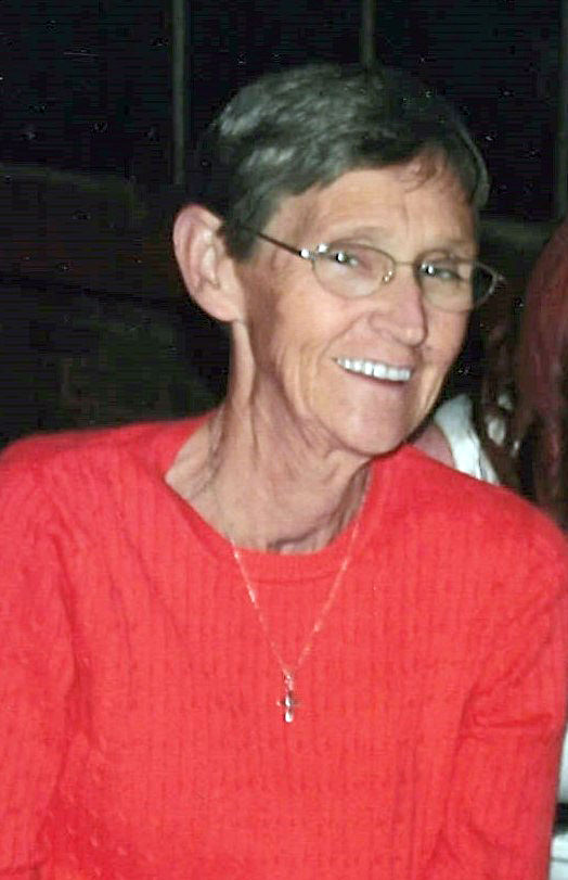 Barbara Ann Cook